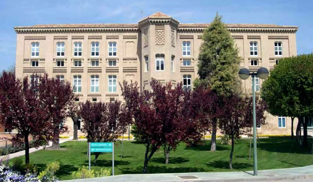 Centro de Rehabilitación Psicosocial Nuestra Señora del Pilar